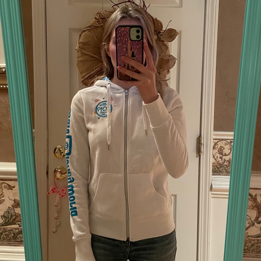 Mickey Mouse and Friends Hoodie for Women 2019
